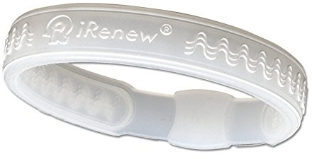 iRenew Sport Band Color: Opaque, Size: Medium