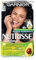 Garnier Nutrisse Ultra Crème Permanent Hair Dye, Up to 100% Grey Coverage, 8-weeks Long-Lasting Colour, No Ammonia, Vegan (Shade: 1 Black)