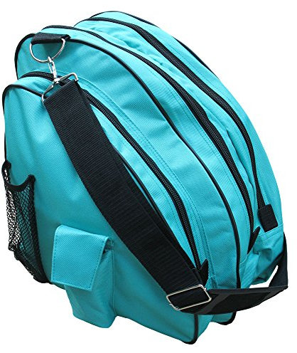 A&R Collectibles SKBAGTQ Skatetasche, türkis