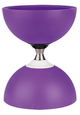 Henrys- Diabolo, Colore Viola, J04017-07