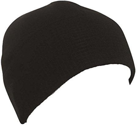 Mil-Tec Beanie-Mütze-12144002 Beanie-Mütze Schwarz Einheitsgröße
