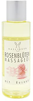 Rosenblüten Massageöl 100 ml