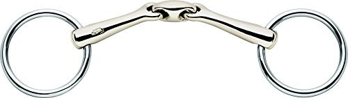 Sprenger 4022412578 KK Ultra Unterlegtrense Sensogan, 78