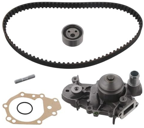 febi bilstein 32736 Zahnriemensatz mit Wasserpumpe, 1 Stück