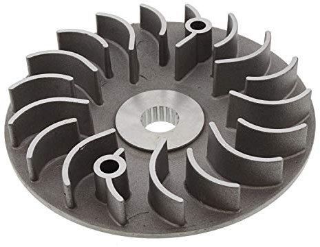 Riemenscheibe vorne Polini kompatibel mit Aprilia Leonardo 125