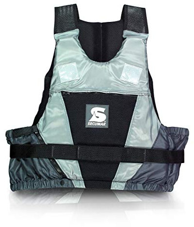 Secumar Jump Schwimmhilfe/Kajakweste, Gewichtsklasse:30-40 Kg