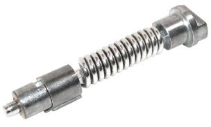 Beko Belling Leisure Cooker Right Hand Hob Lid Hinge Spring - Genuine part number 442100010