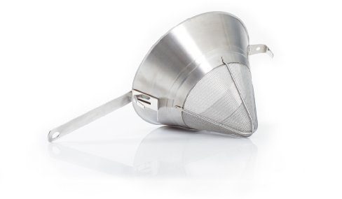 Linden Sweden Mesh Chinois, 8.25-Inch