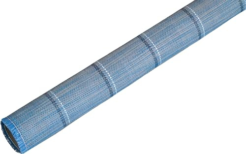 Arisol Briolite FRA610947 Tent Carpet Blue