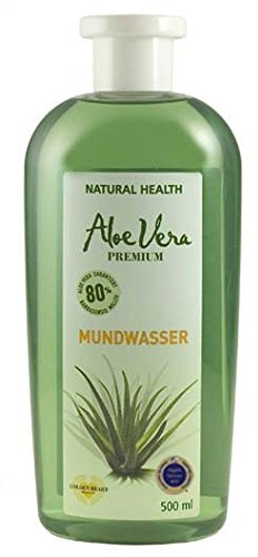 Aloe Vera Premium® - Mundwasser