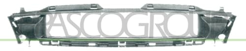 Prasco FD0522305 Radiator Grille Frame