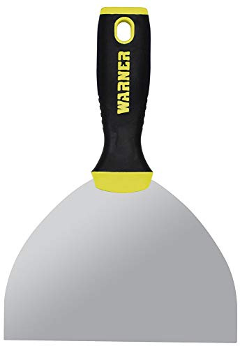 6 Warner 90137 ProGrip Full Flex Board Knife