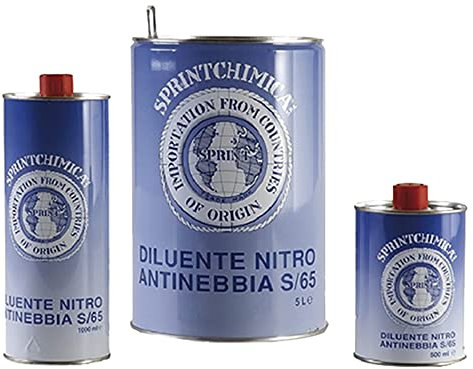 Sprintchimica Diluente Nitro