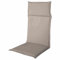 Sun Garden 10133257 Esdo Auflage Sessel hoch Soft-Filamentpolyester Dessin 50234-610 121 x 47 x 4 cm