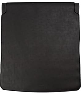 Travall CargoMat Liner Kofferraumwanne Kompatibel Mit Volkswagen Passat Variant (Ab 2014) Alltrack (Ab 2015) TBM1124 - Maßgeschneiderte Gepäckraumeinlage mit Anti-Rutsch-Beschichtung