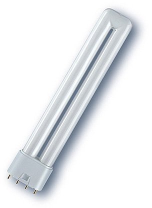 RADIUM Ralux® Long, kompakt lysrör sockel 2G11 18 W/840