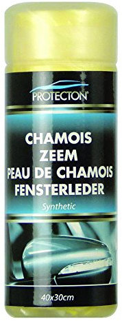 Protecton Peau de Chamois, 40 g (Lot de 1), Jaune
