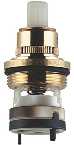 GROHE Aquadimmer Chrome 47364000