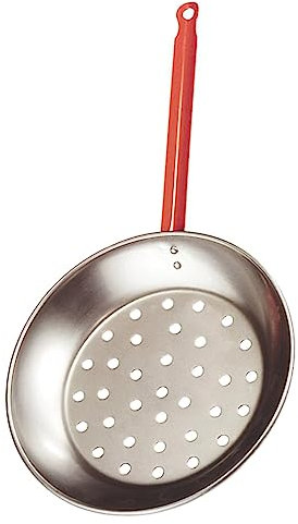 Garcima - Sartén Castañera 26 cm. Normal