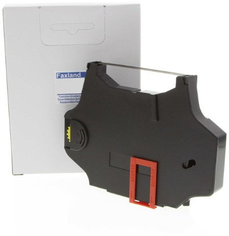 Farbband f?r die Triumph-Adler Gabriele 100 Schreibmaschine, kompatibel, Marke Faxland