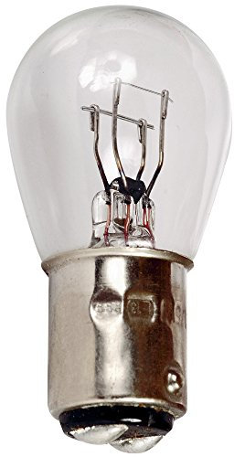 Sumex - 10 Ampoules De Stop 12V 21W/5W 2 Plots Bay15D