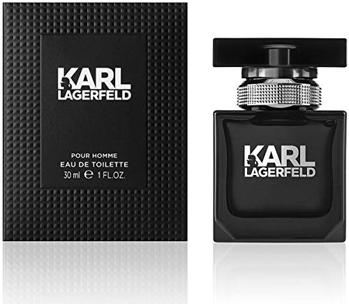Karl Lagerfeld Eau de Toilette Spray 30