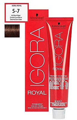 Schwarzkopf Professional, Coloración permanente - 50 gr.