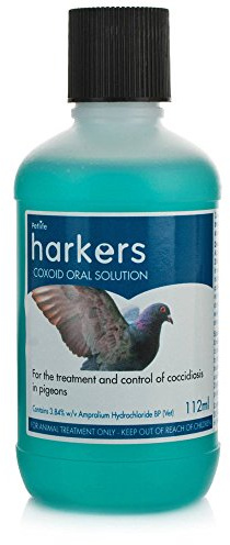 Harkers 2353