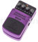 Behringer OD300 2-Mode Overdrive/Distortion Effects Pedal Purple