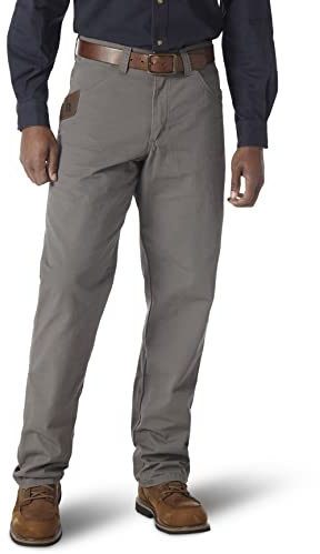 Wrangler herr Jeans Riggs arbetskläder carpenter jeans