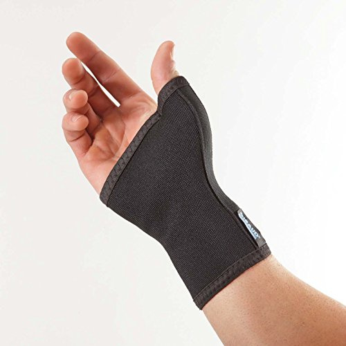 Gibaud - Fascia per pollice, taglia extra large