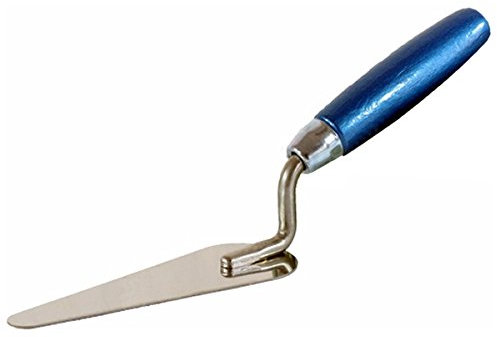 Katzenzungenkelle 160 mm, G-Hals, Kaufmann®, rostfrei