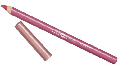 LR colours Lipliner Lippliner Juicy Rose 1,16 g
