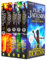 Percy Jackson X 5 Book Set Series Collection 5 Book Set