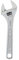 Channellock CHL808 8-inch Adjustable Wrench