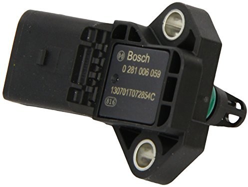 Bosch 0281006059 Pressure Sensor