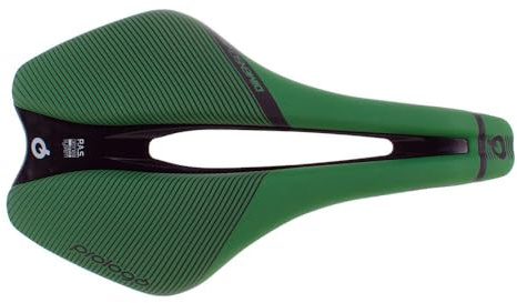 Prologo Scratch Pro Plus Sattel , Green Black Nature