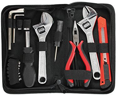 Mares Diver Toll Kit, Kit d'Outils de Plongée