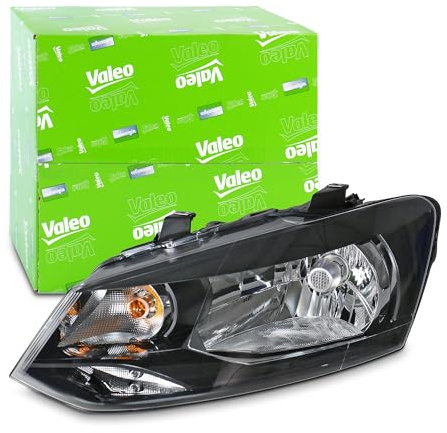Valeo 044081 Main Headlight