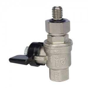 Vanne de purge Cintropur