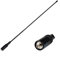 NA-771 Antenna - Antena NAGOYA NA-771 Dual Band 144 / 430MHz UV SMA hembra Antena Baofeng UV-5R WOUXUN KG-UVD1P Kenwood Linton WEIERWEI PUXING Radio de mano