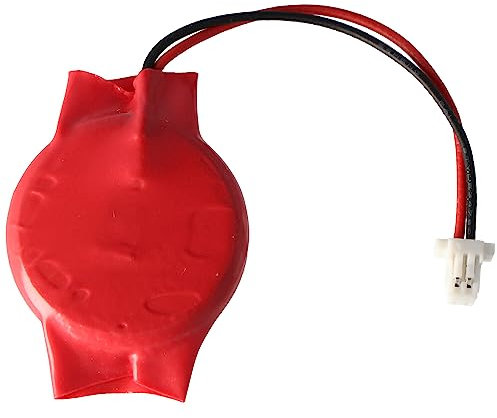 CMOS Batterie CR2032 mit Stecker, Backup Lithium Batterie