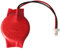 CMOS Batterie CR2032 mit Stecker, Backup Lithium Batterie