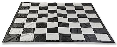 Übergames Giga Schach Matte - passend zu den großen Giga Schachfiguren von Übergames