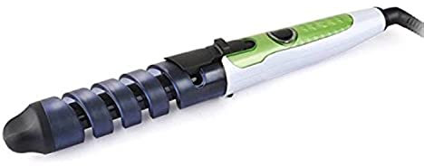 Sonar Sn-1011 Sonar Sn-1011- Piastra Arricciacapelli in Ceramica, Multicolore