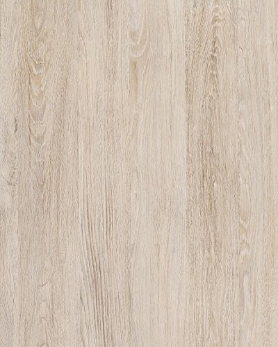 d-c-fix® Sticky Back Plastic (self adhesive vinyl film) Woodgrain Oak Santana Lime 67.5cm x 2m 346-8087