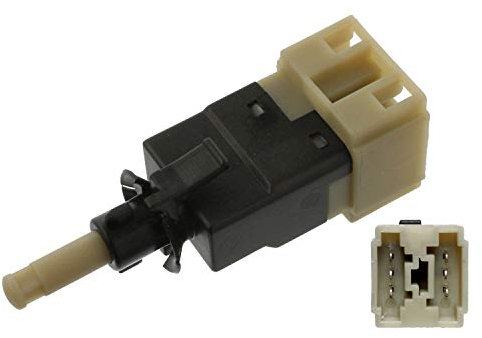 febi bilstein 36124 Bremslichtschalter, 1 Stück
