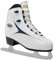 Roces 450511 Damen Modell RFG 1 Schlittschuh US 7 weiß