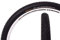 Continental Drahtreifen Race King, Black/Black Skin, One size, 0100203