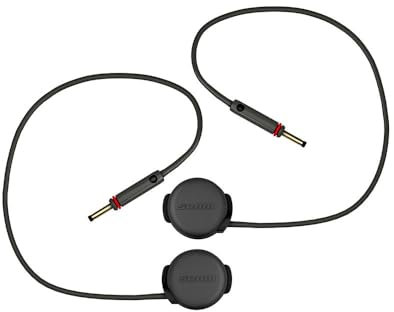 SRAM Blip Kabelstecker für eTap 150mm 2 Stück schwarz 2017 Schaltung